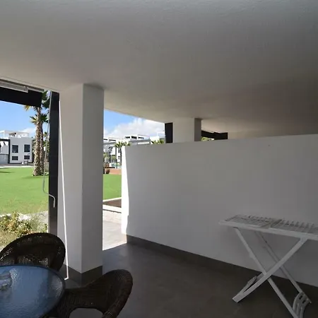 Oasis Beach V South Facing Pool View La Zenia Dehesa de Campoamor  Buitenkant foto