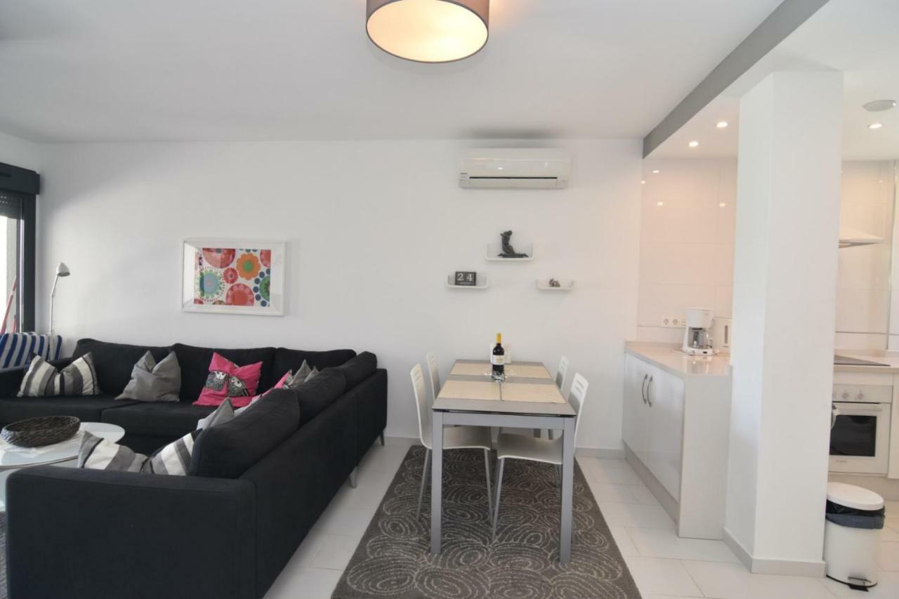 Oasis V South Facing Pool View La Zenia Apartment