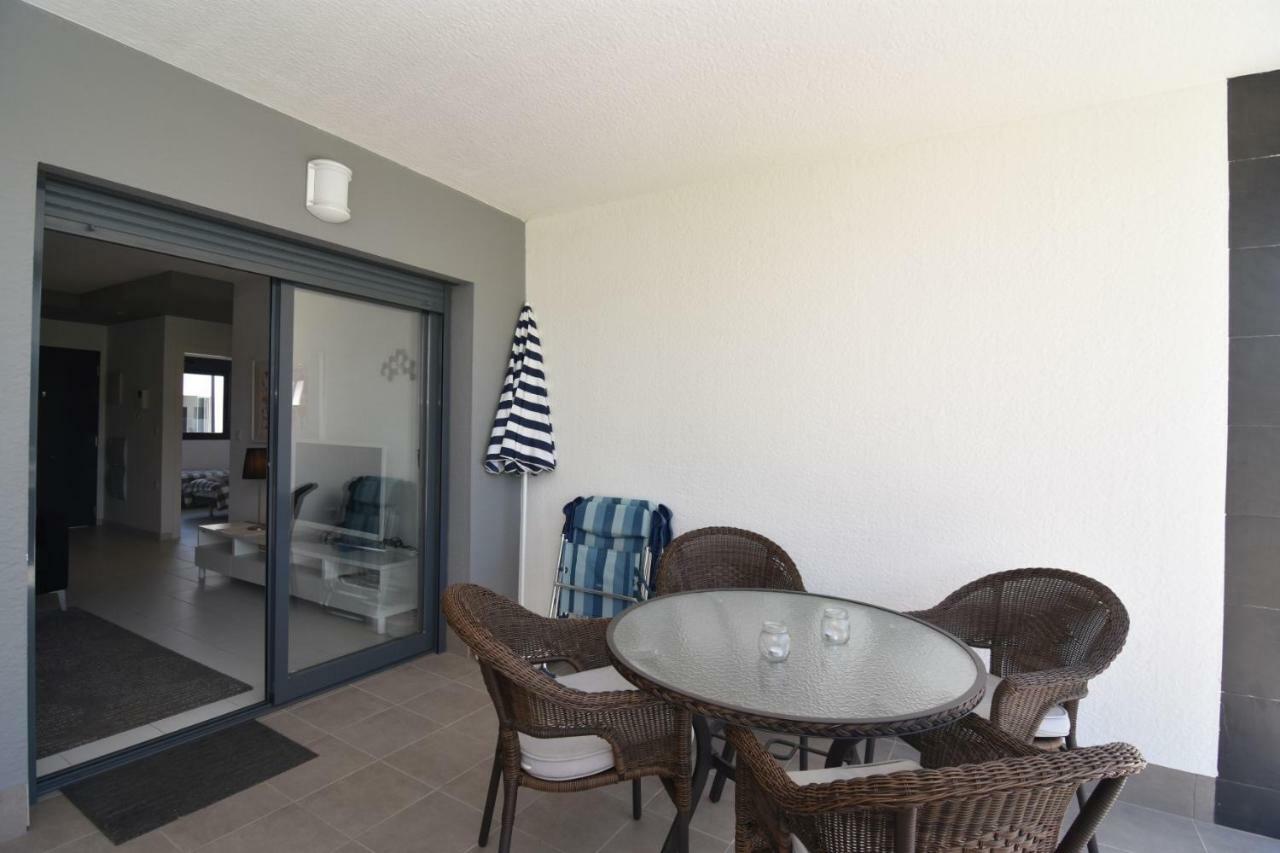 Oasis V South Facing Pool View La Zenia Apartment