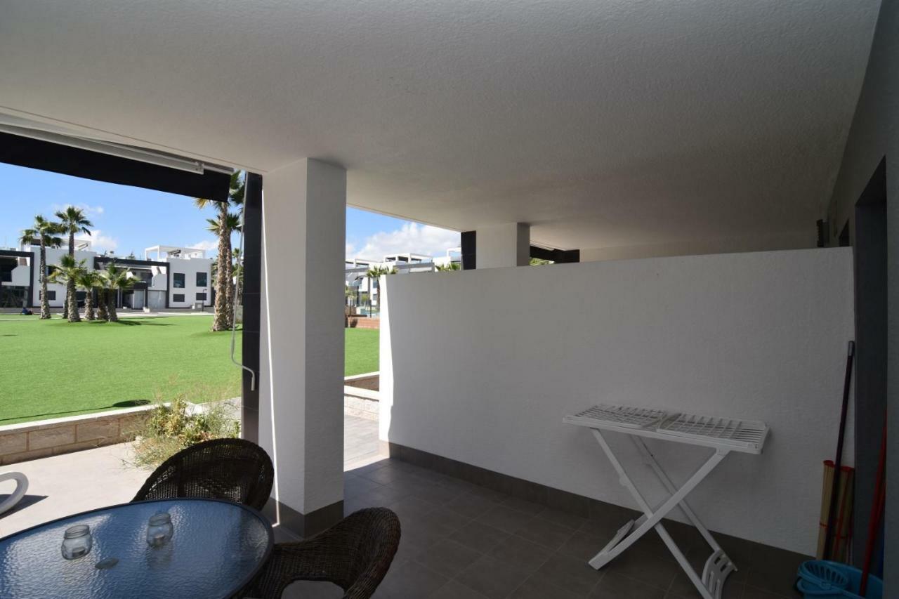 Oasis V South Facing Pool View La Zenia *