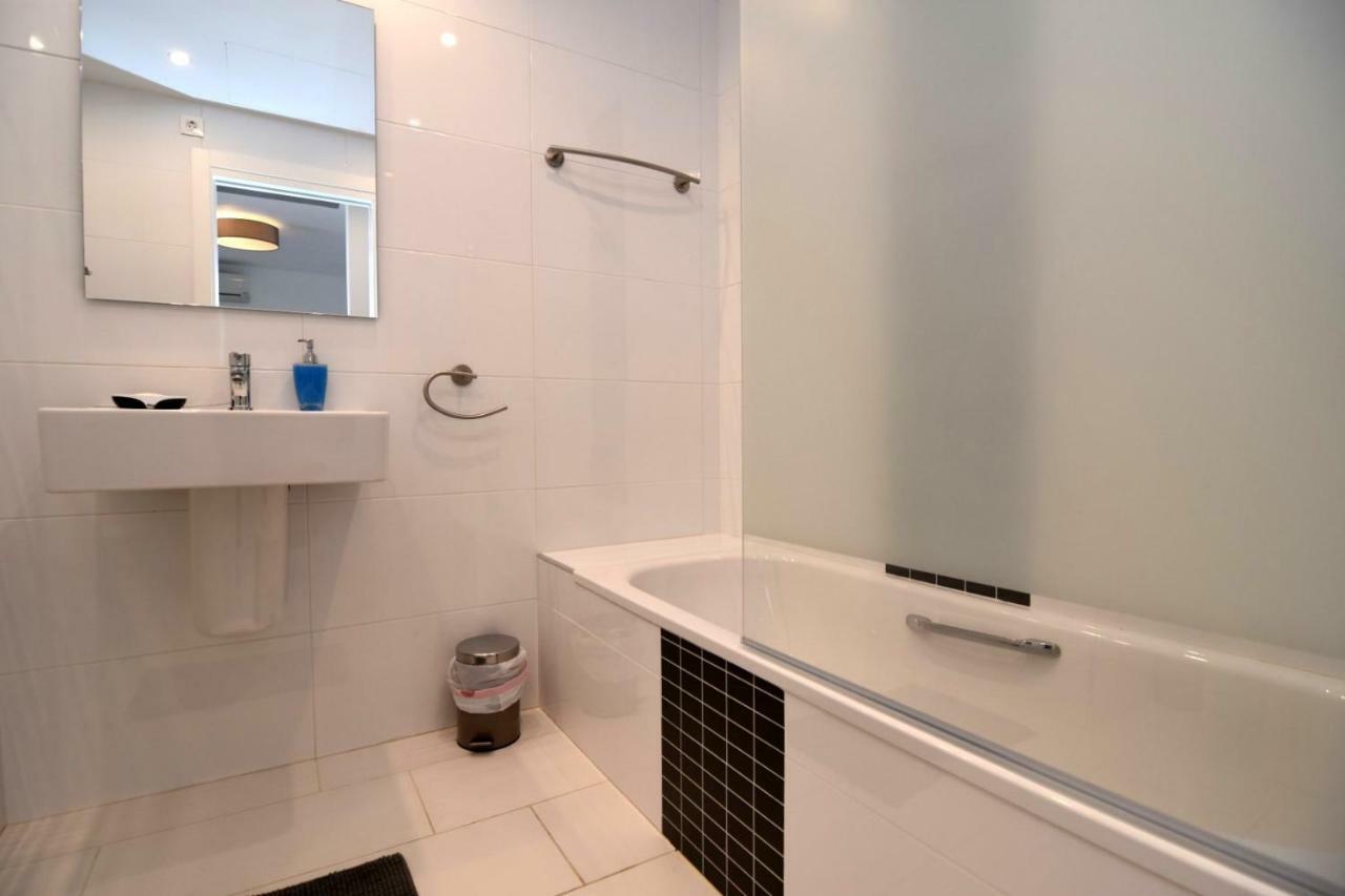 Oasis V South Facing Pool View La Zenia Apartment *